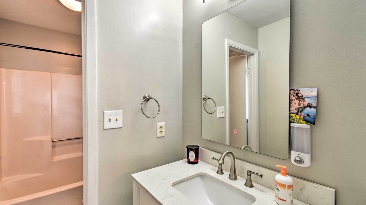 Photo of Bathroom in Fayetteville