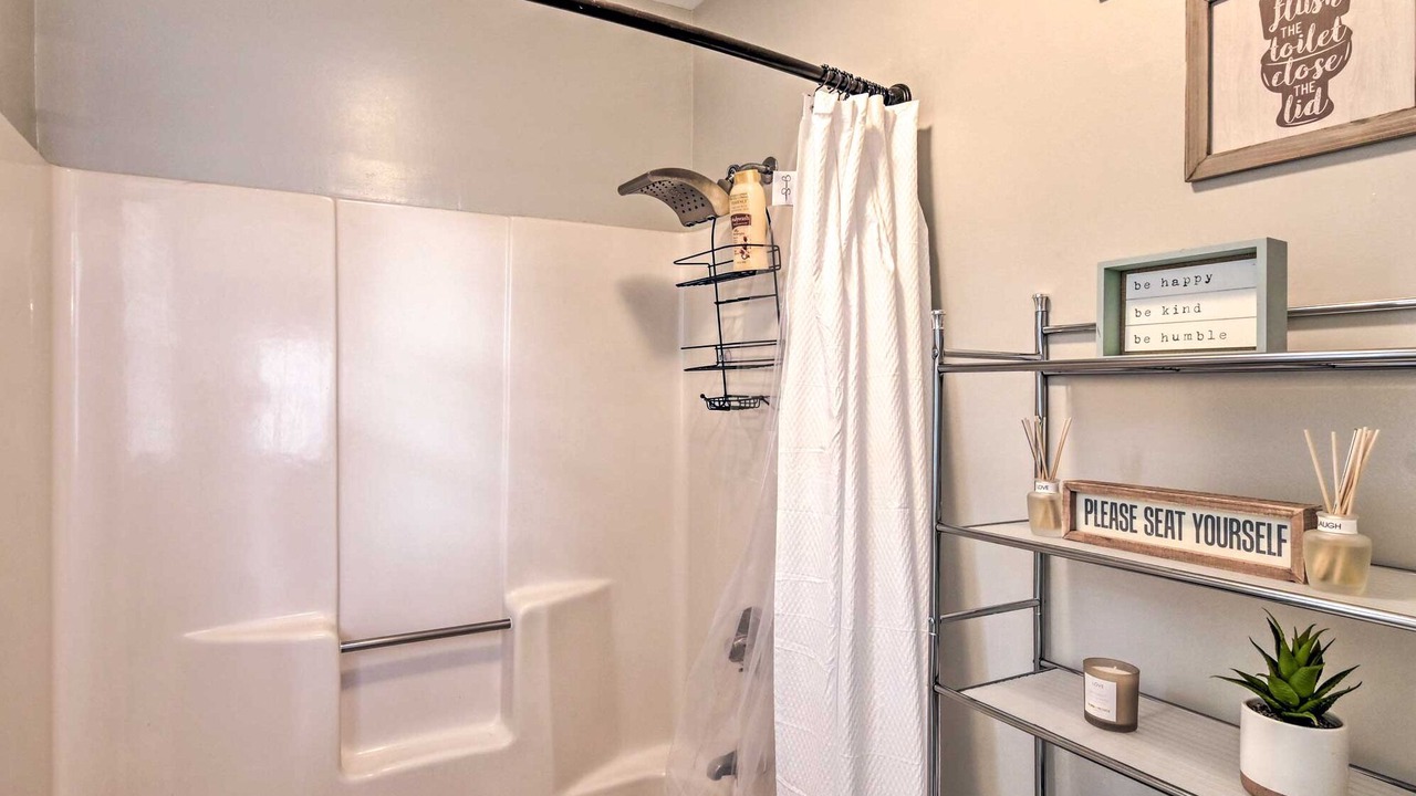Photo of Bathroom in Fayetteville