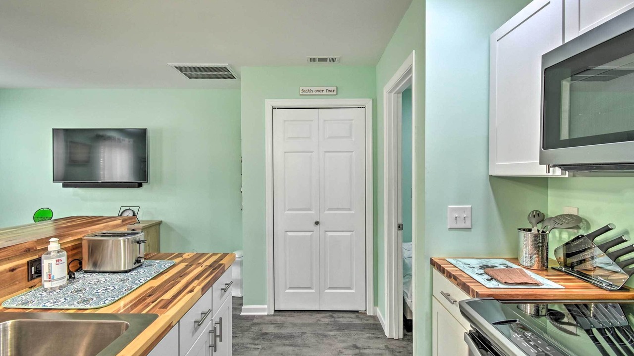 Photo of Kitchen in Fayetteville