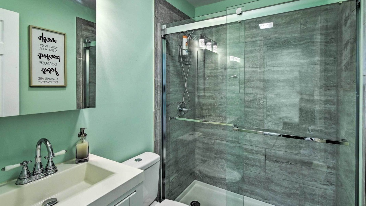 Photo of Bathroom in Fayetteville