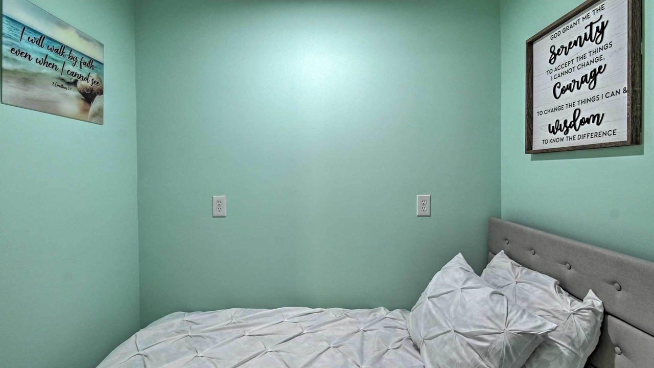 Photo of Bedroom in Fayetteville