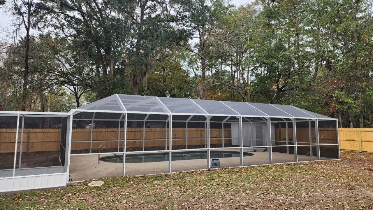 Photo of Outdoor in Hinesville