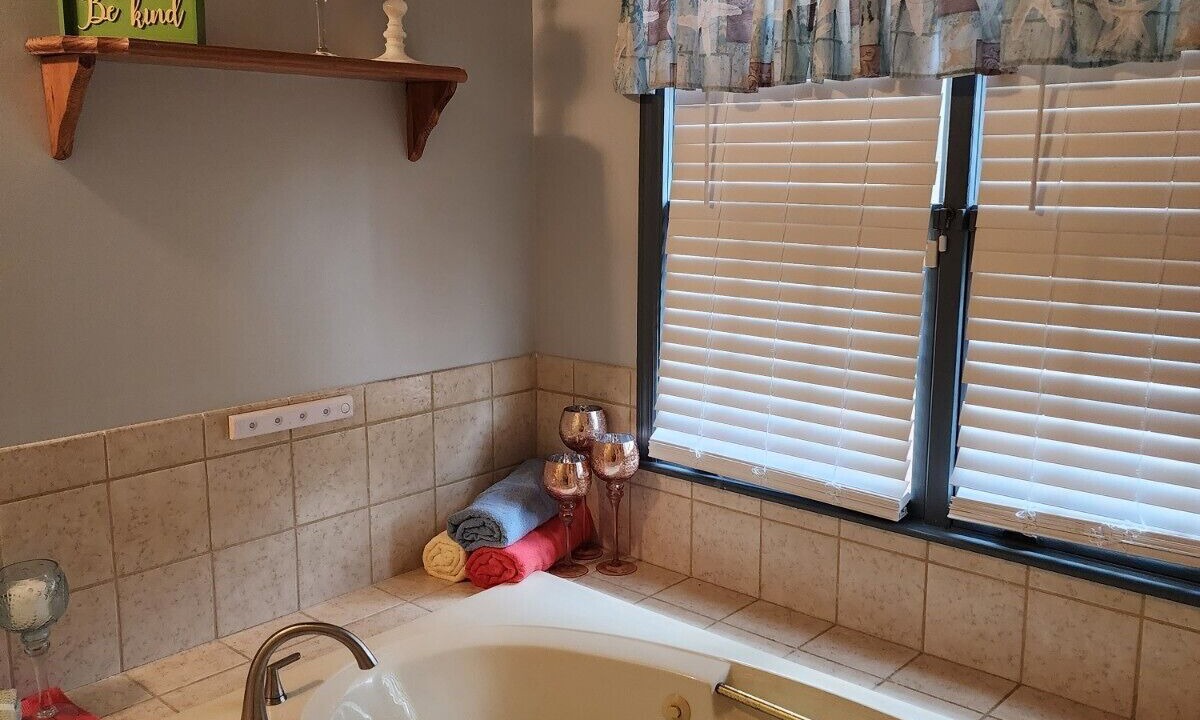 Photo of Bedroom in Hinesville