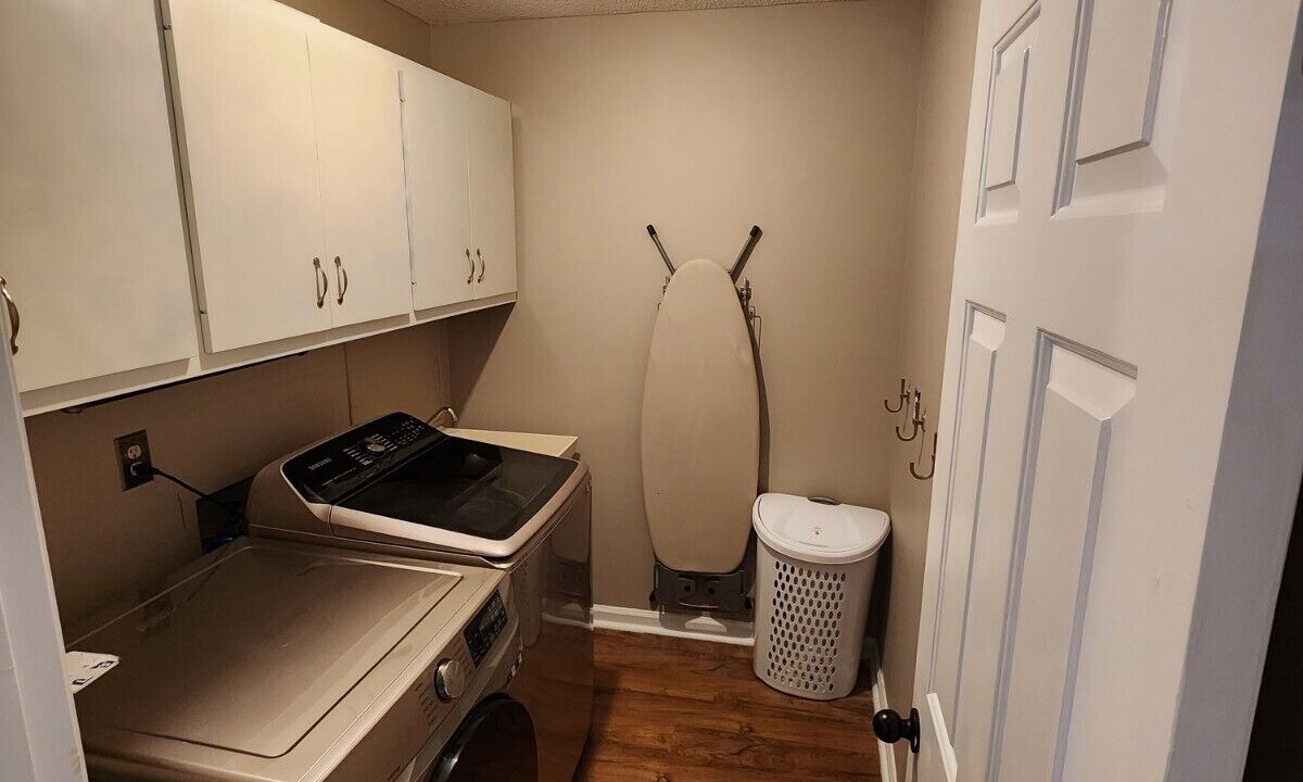 Photo of Bedroom in Hinesville