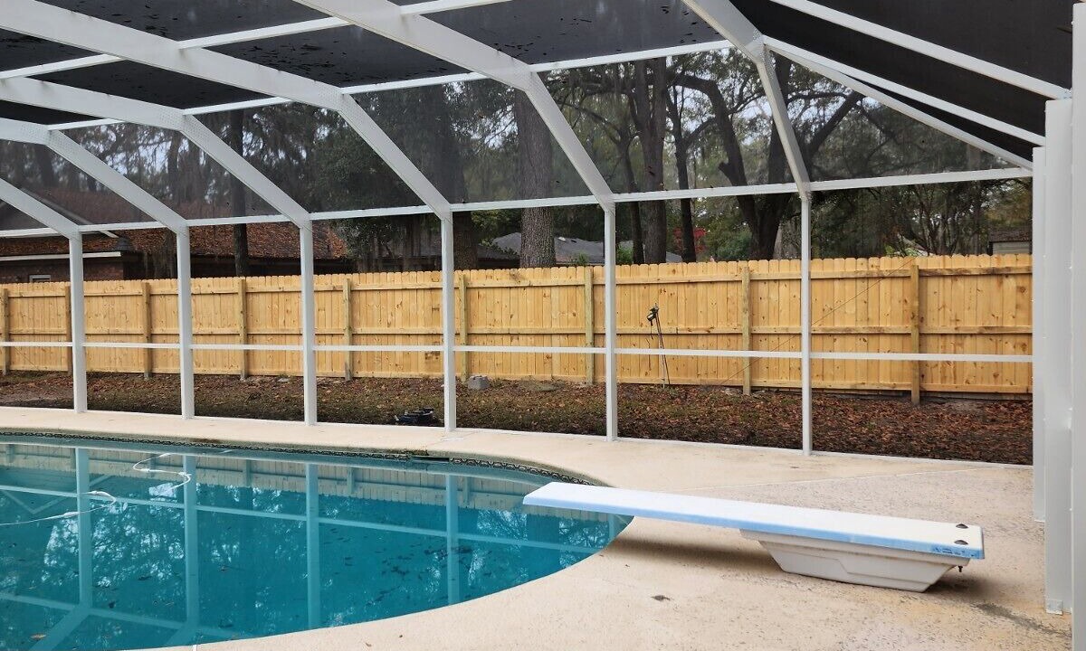 Photo of Outdoor in Hinesville