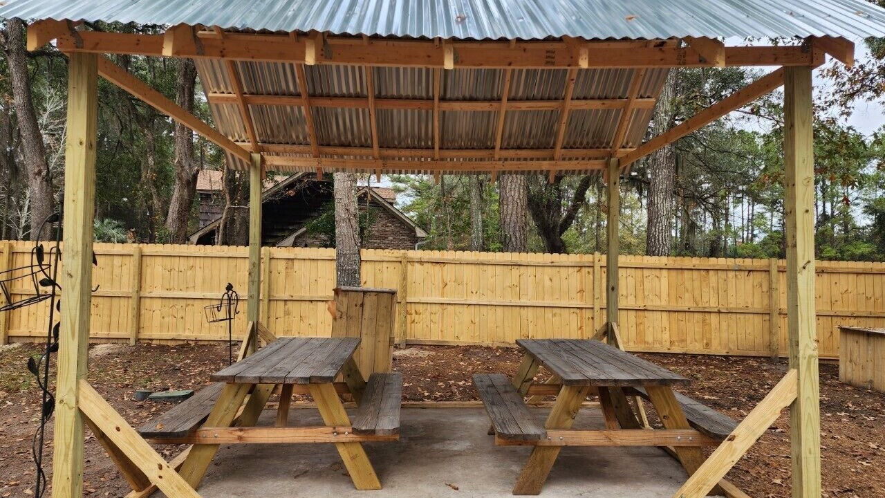 Photo of Outdoor in Hinesville