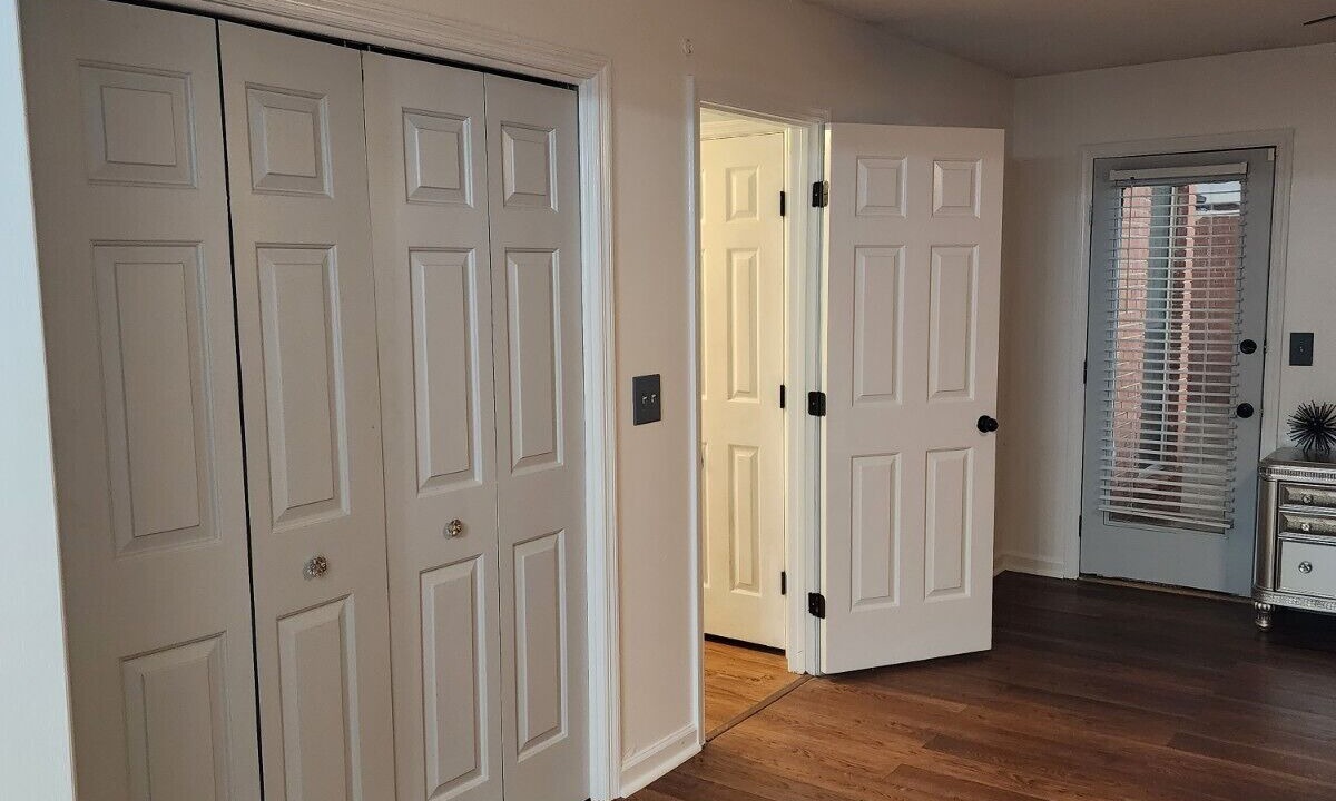Photo of Bedroom in Hinesville