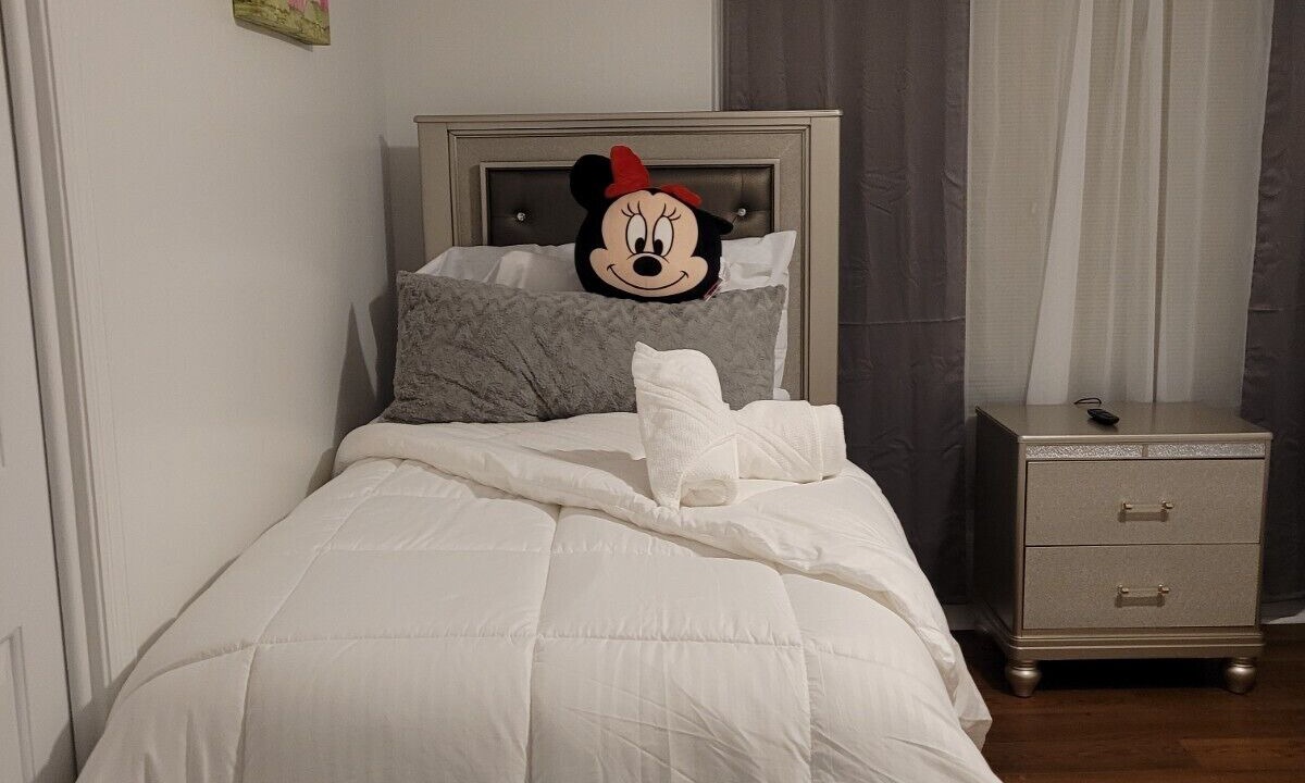 Photo of Bedroom in Hinesville