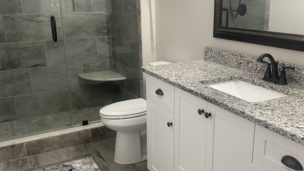 Photo of Bathroom in North Augusta