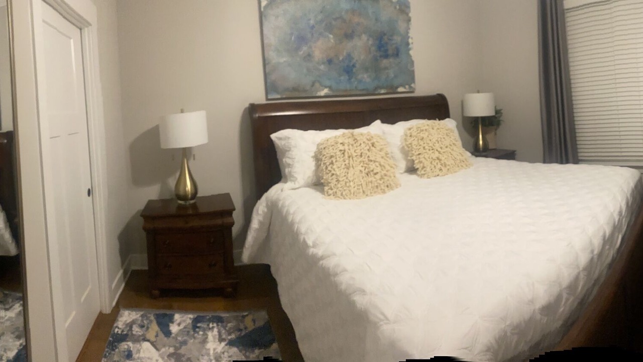 Photo of Bedroom in North Augusta