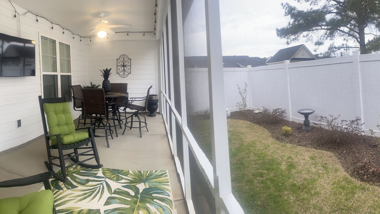 Photo of Outdoor in North Augusta