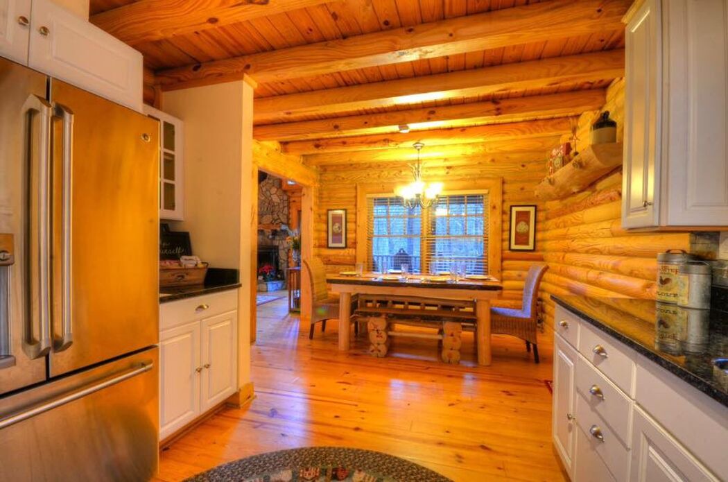 Photo of Kitchen in Topton