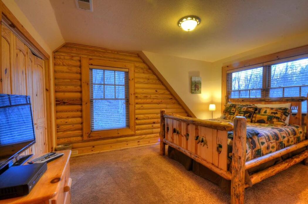 Photo of Bedroom in Topton