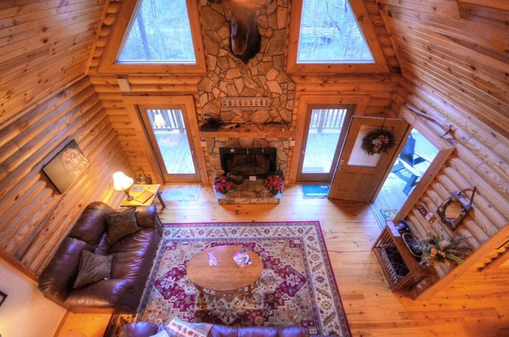 Photo of Livingroom in Topton