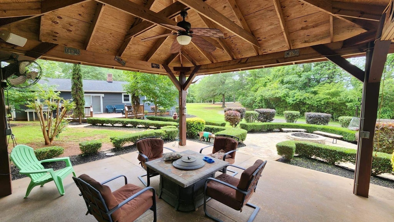 Photo of Outdoor in Pelzer