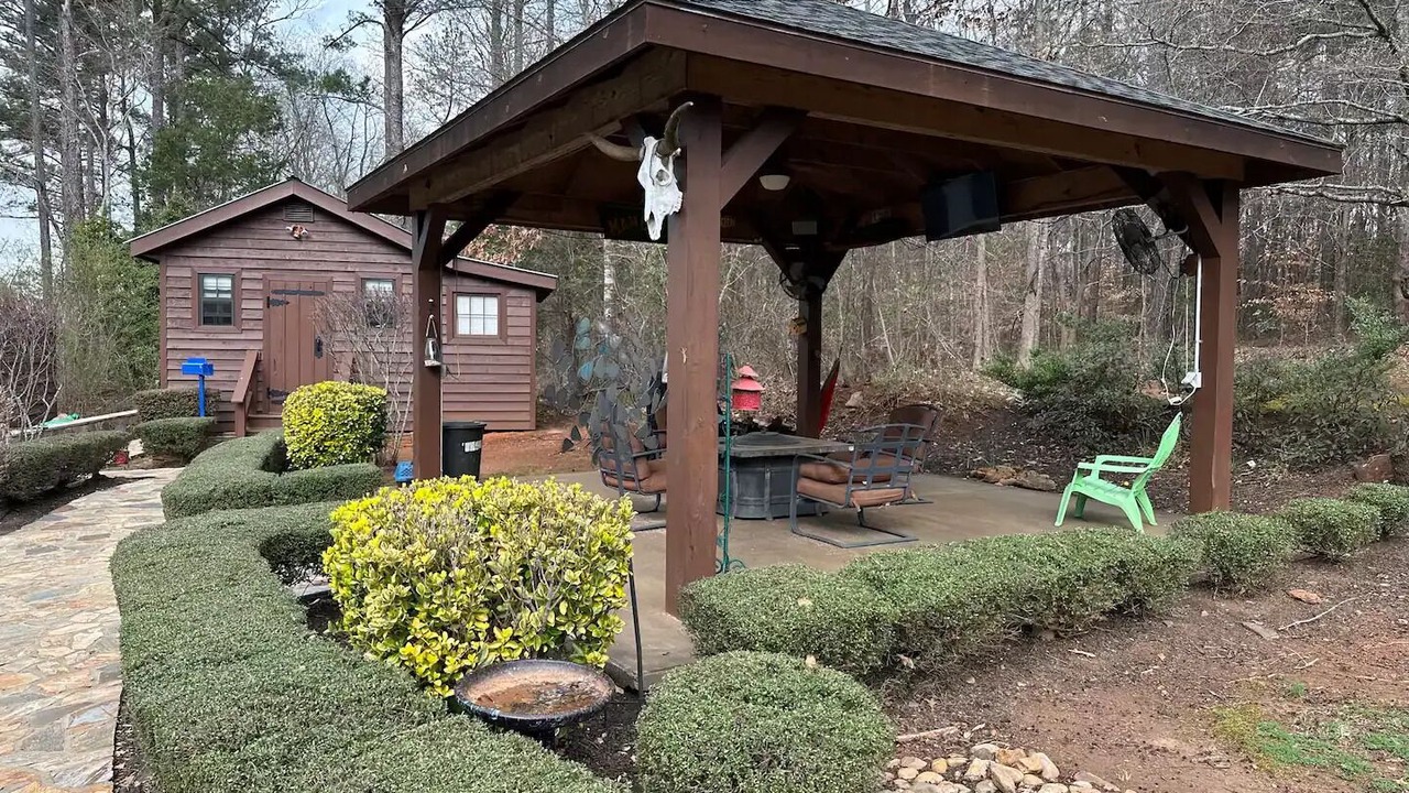Photo of Outdoor in Pelzer