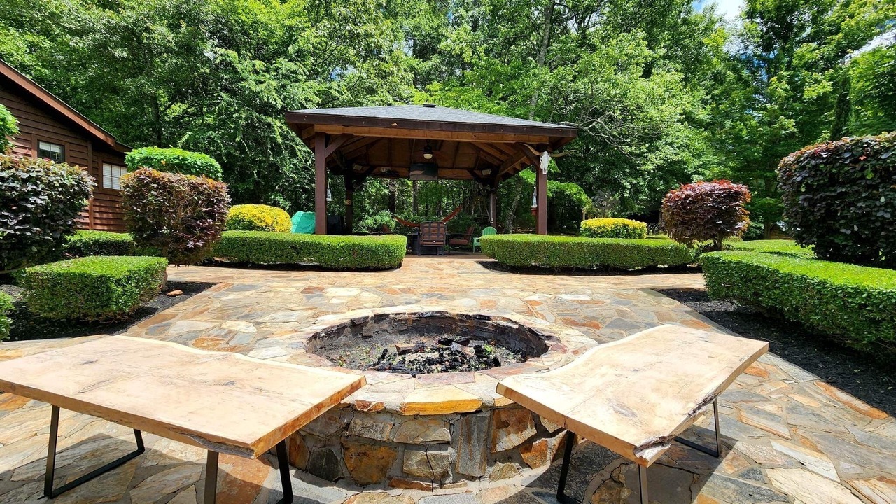 Photo of Outdoor in Pelzer