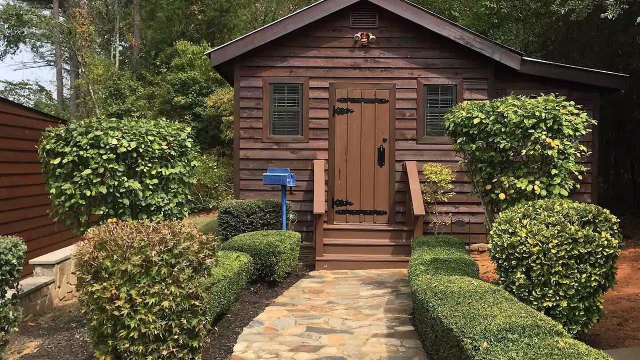 Photo of Outdoor in Pelzer