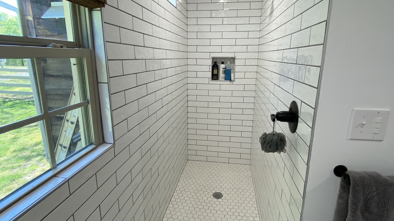 Photo of Bathroom in Roebuck