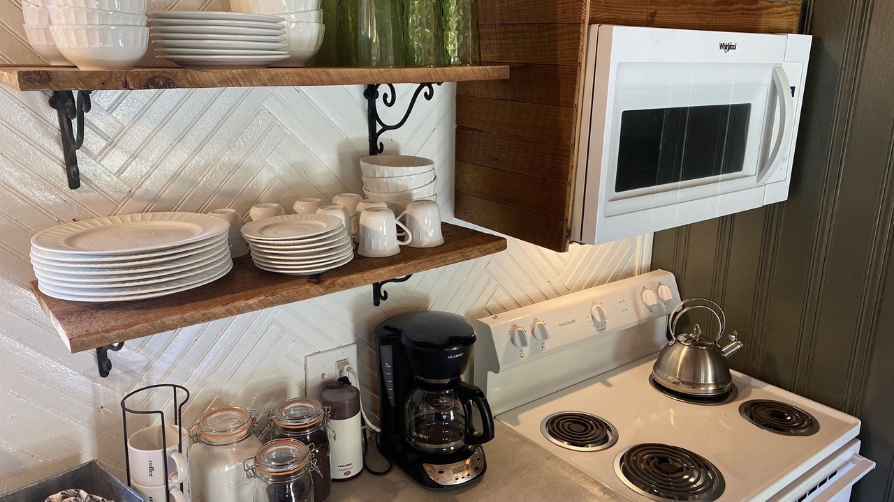 Photo of Kitchen in Roebuck