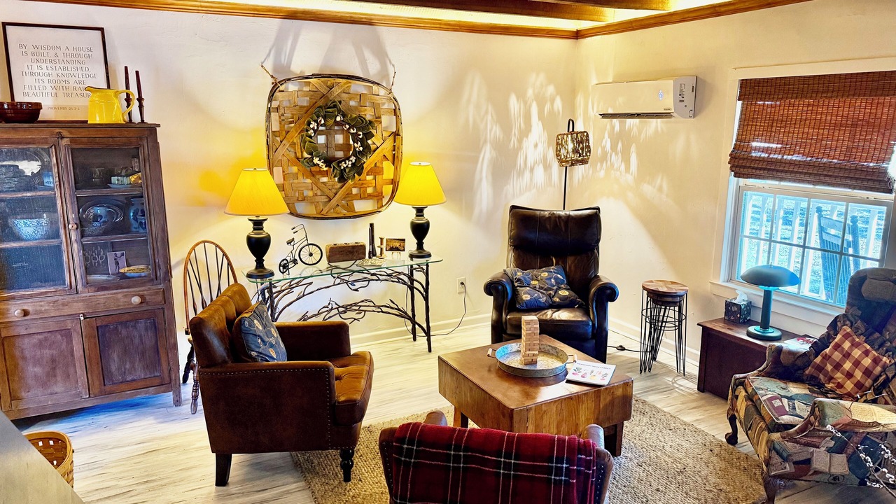Photo of Livingroom in Roebuck
