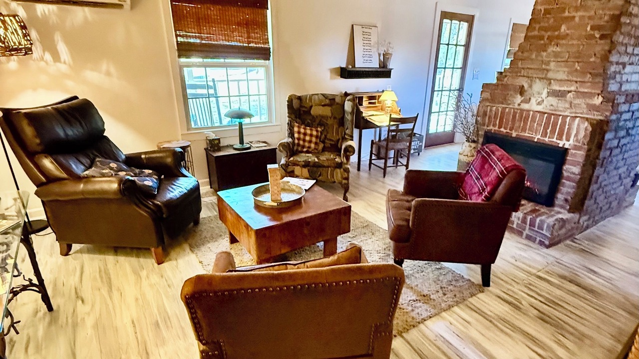 Photo of Livingroom in Roebuck