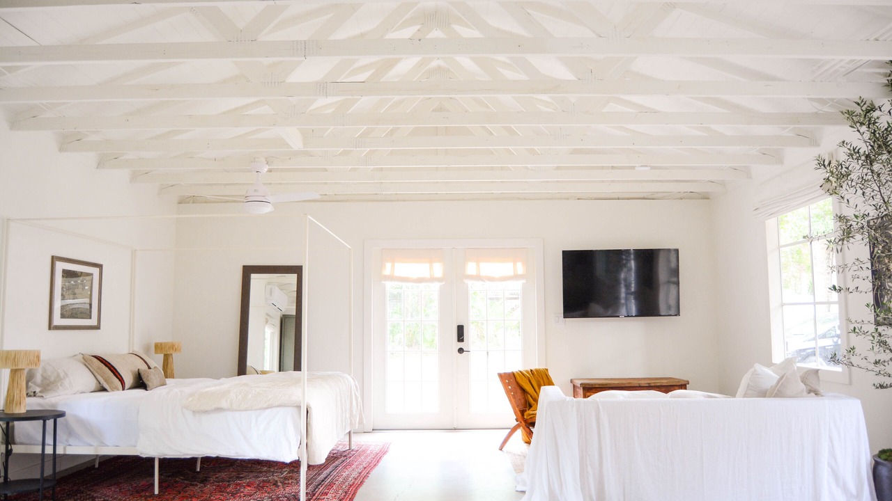 Photo of Bedroom in Vero Beach