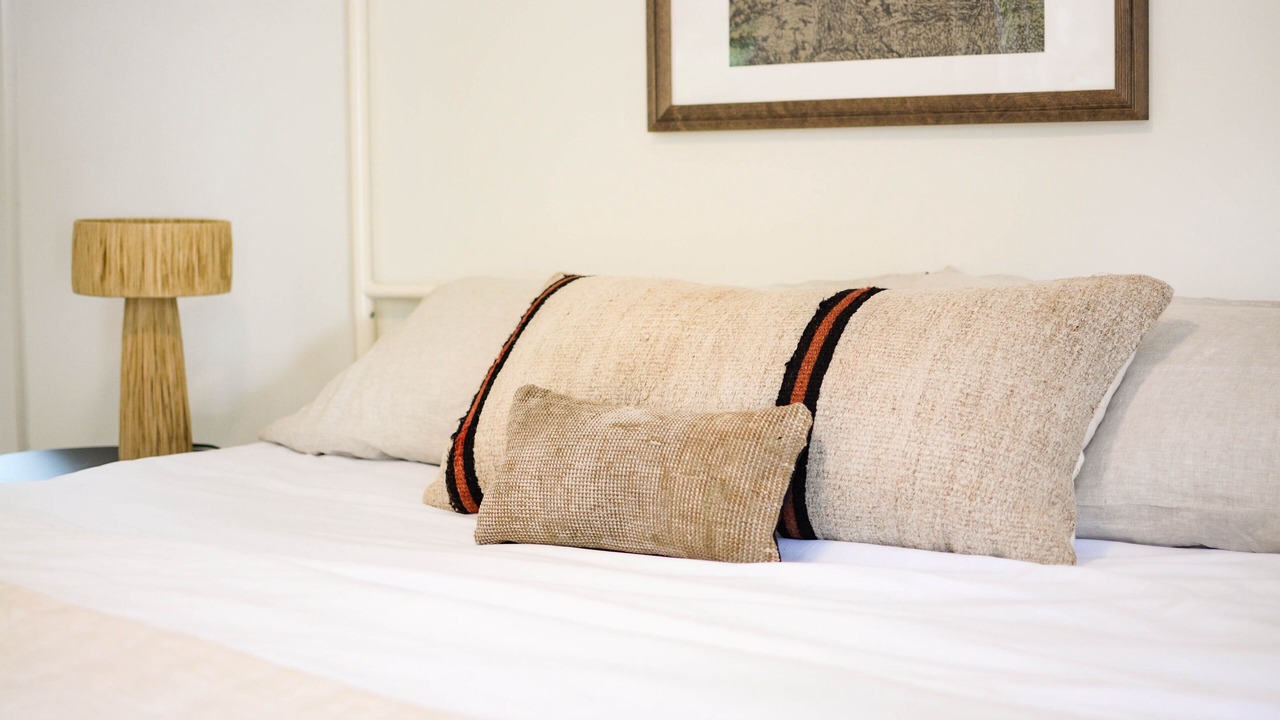 Photo of Bedroom in Vero Beach