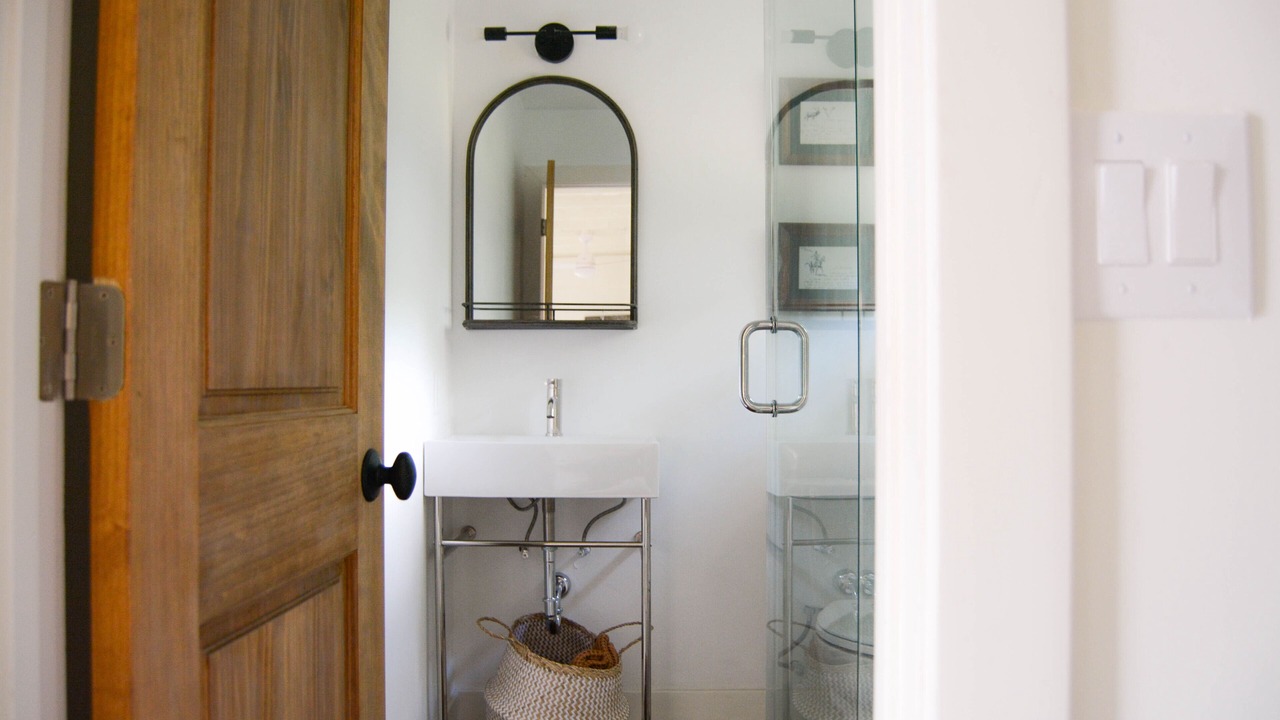Photo of Bathroom in Vero Beach