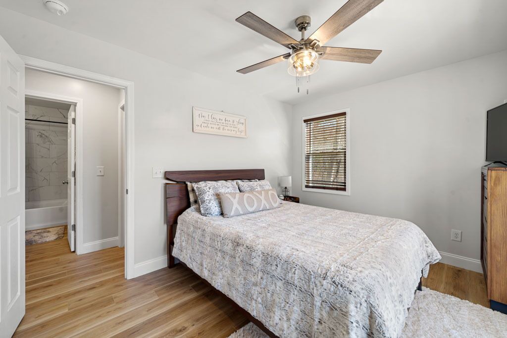 Photo of Bedroom in Franklin