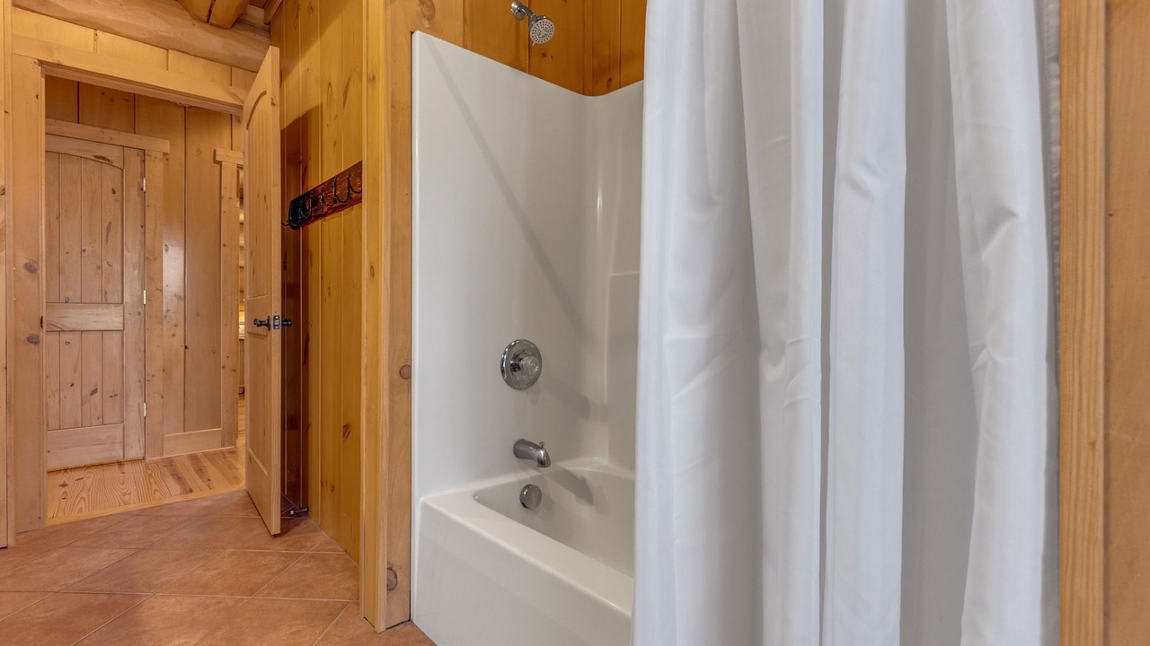Photo of Bathroom in Six Mile