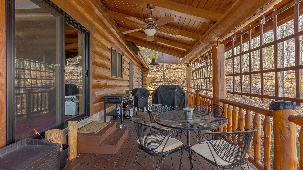 Photo of Outdoor in Six Mile