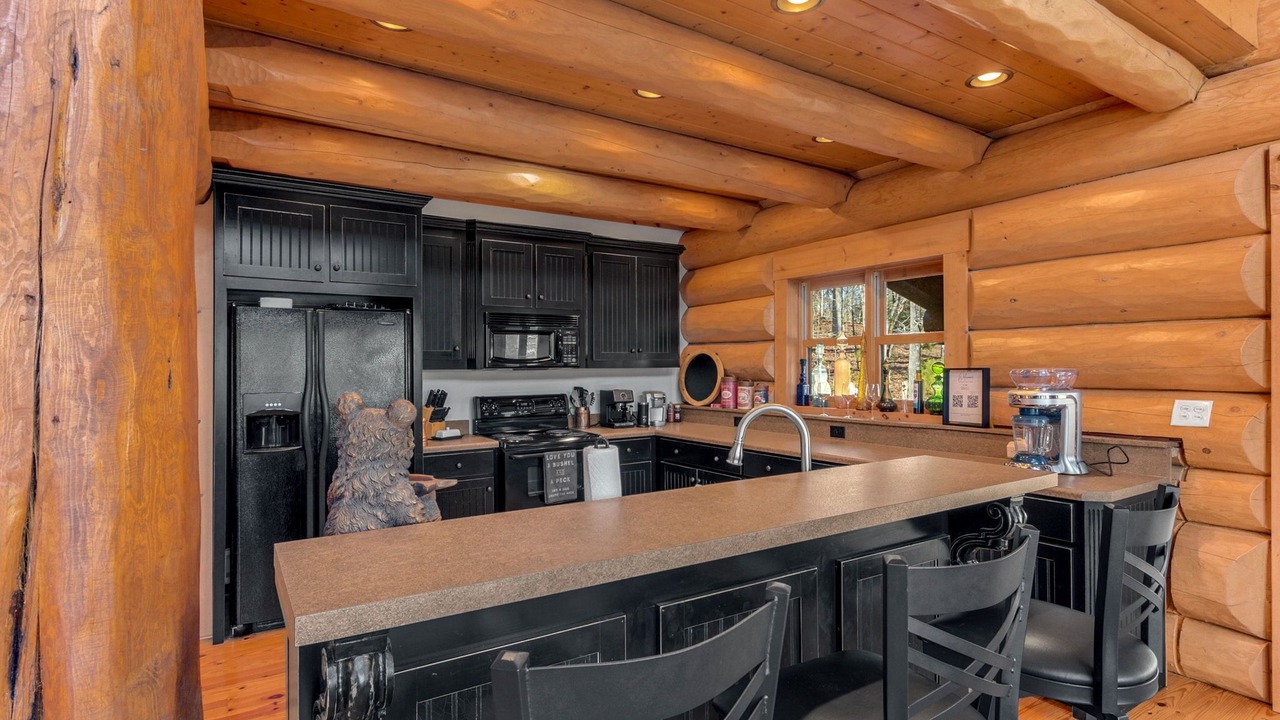 Photo of Kitchen in Six Mile