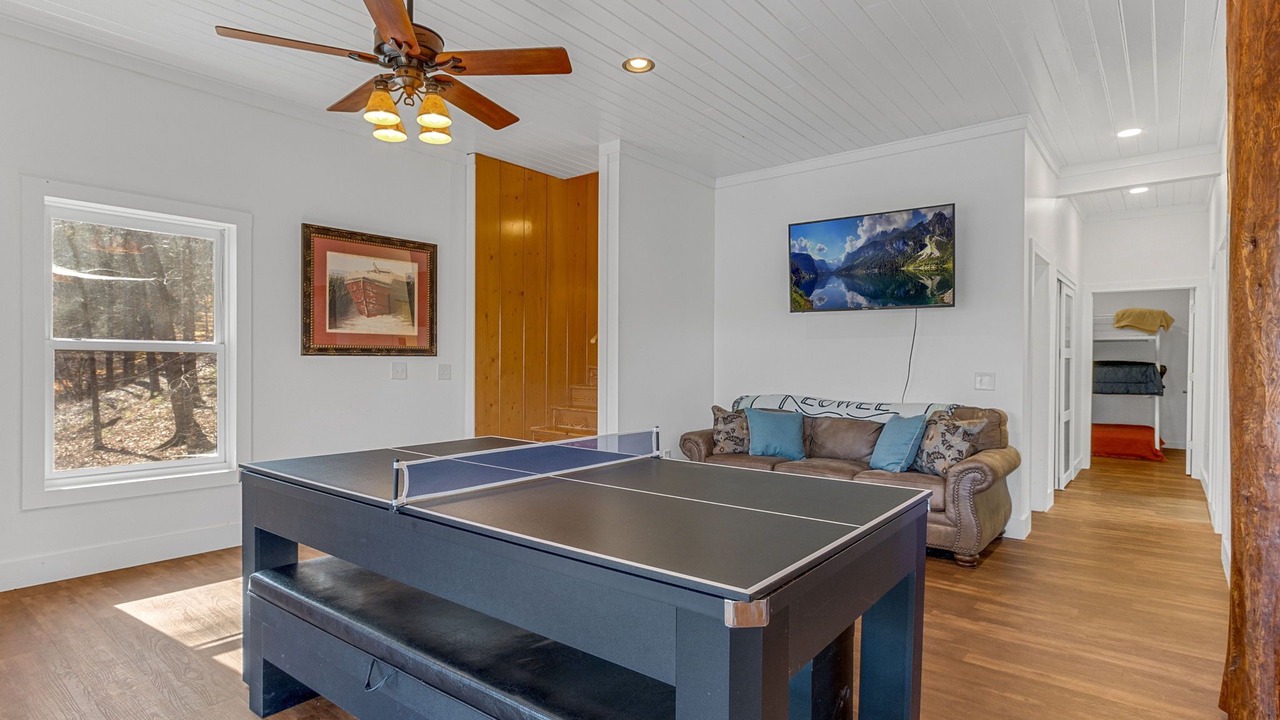 Photo of Bedroom in Six Mile