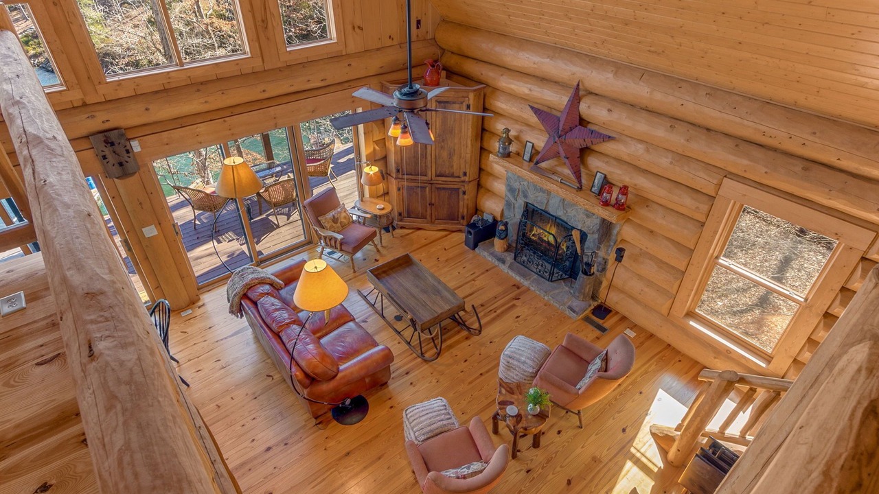 Photo of Livingroom in Six Mile