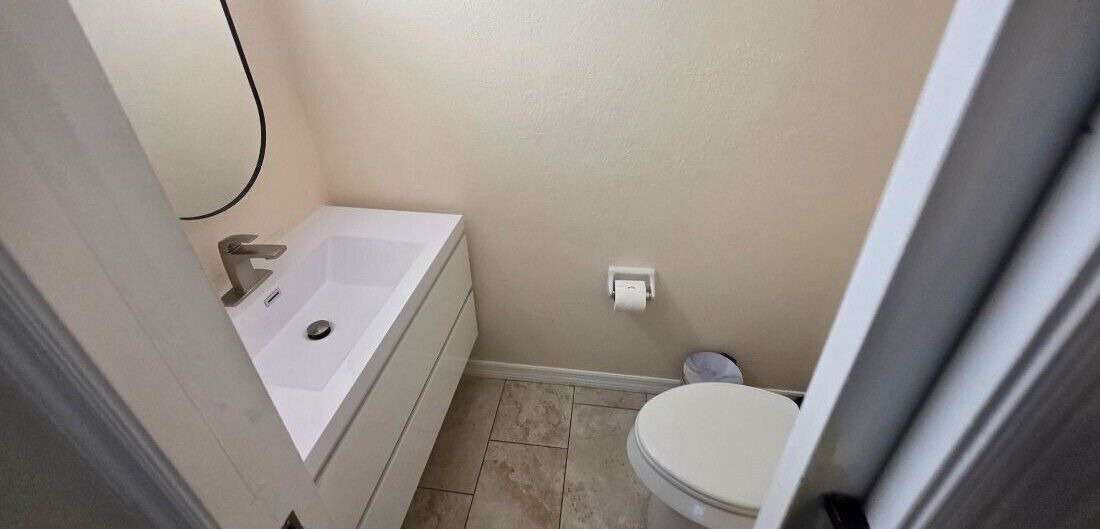 Photo of Bathroom in Brandon