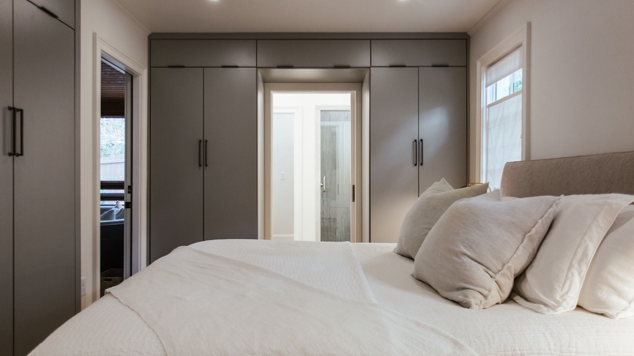 Photo of Bedroom in Athens