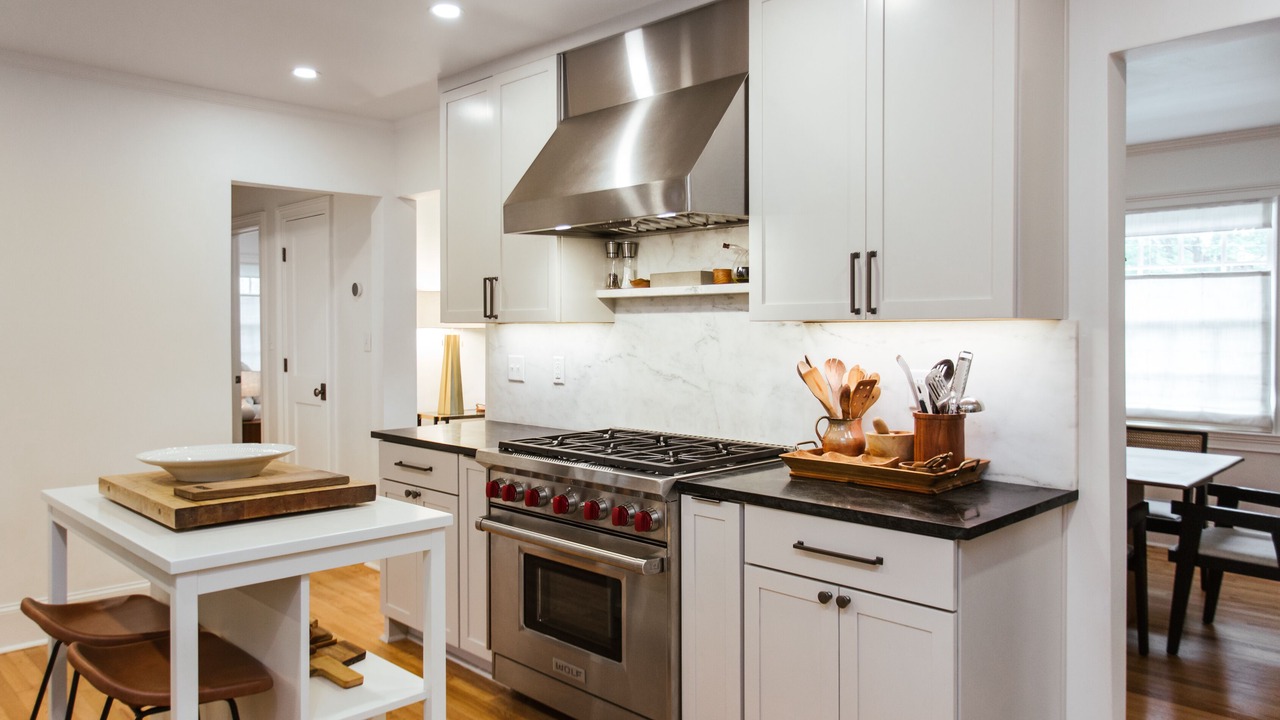 Photo of Kitchen in Athens