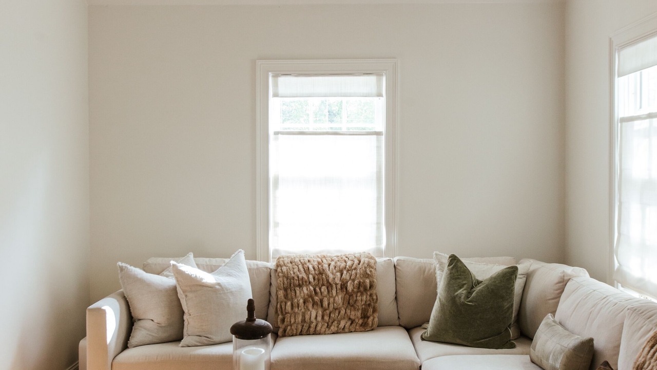 Photo of Livingroom in Athens