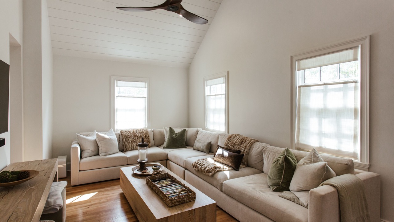 Photo of Livingroom in Athens