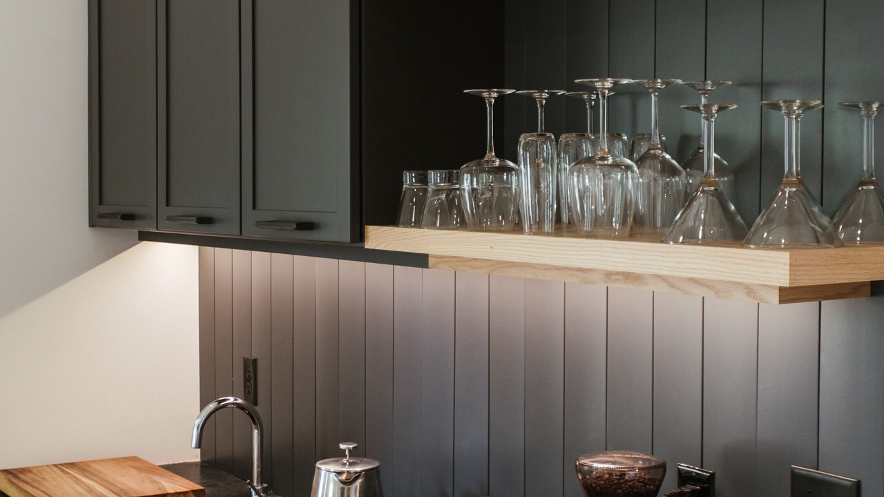 Photo of Kitchen in Athens