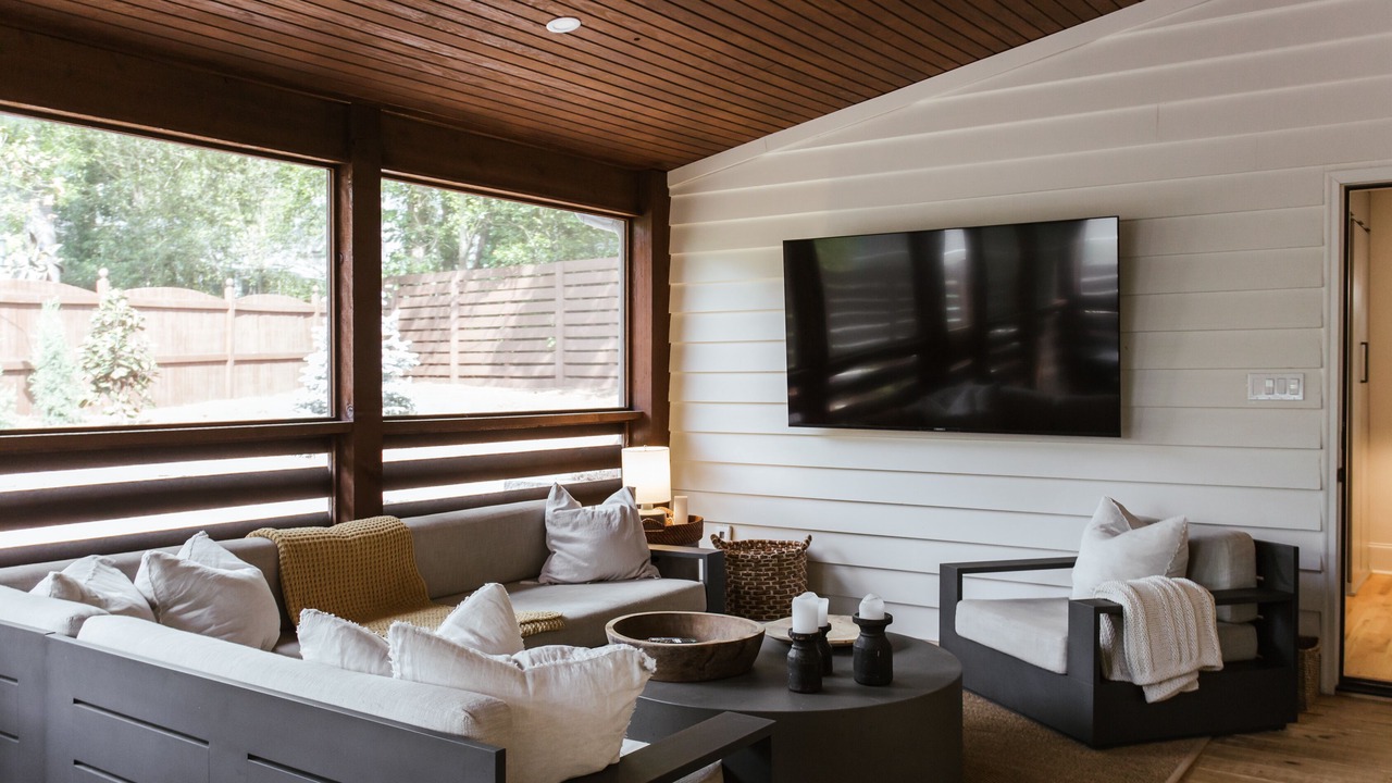 Photo of Livingroom in Athens