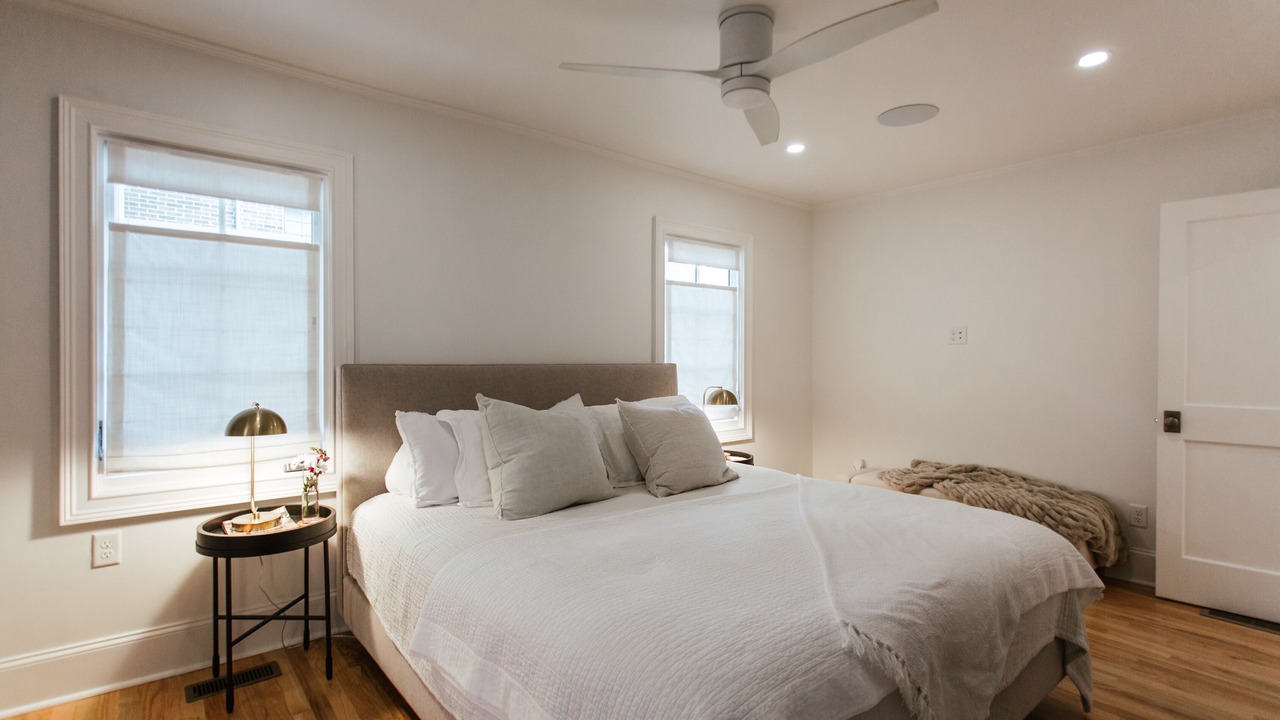Photo of Bedroom in Athens