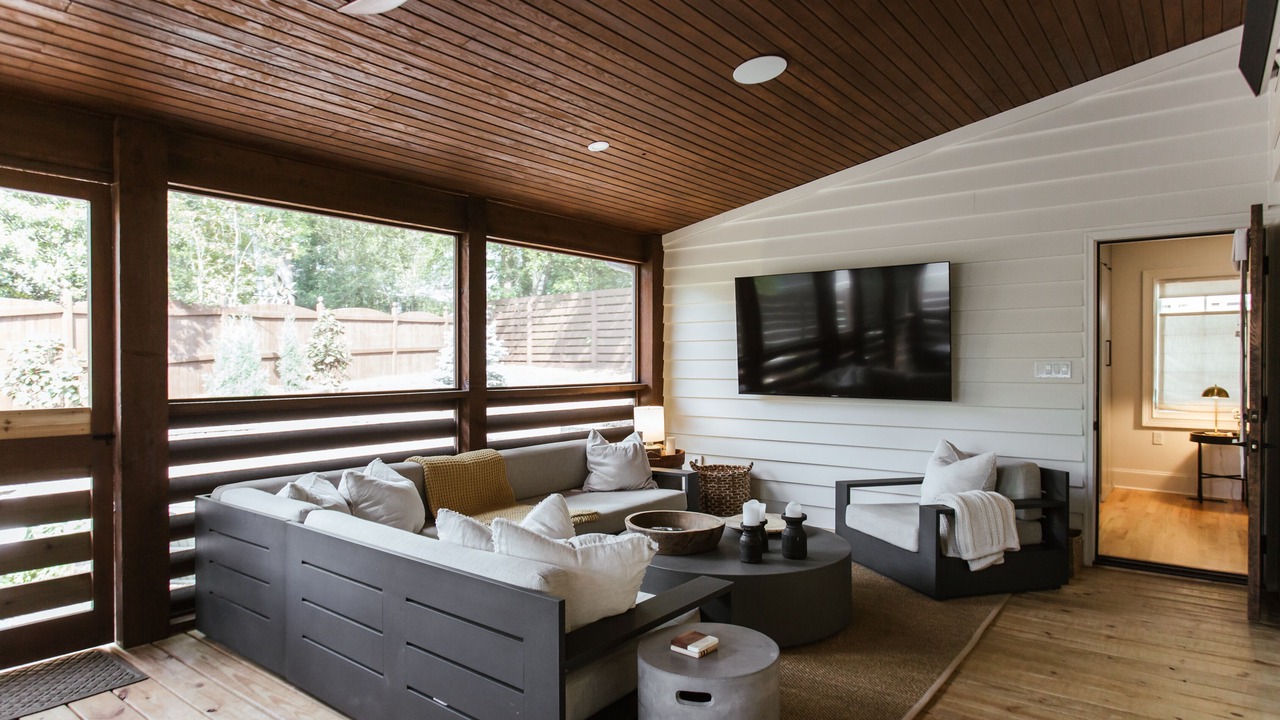 Photo of Livingroom in Athens