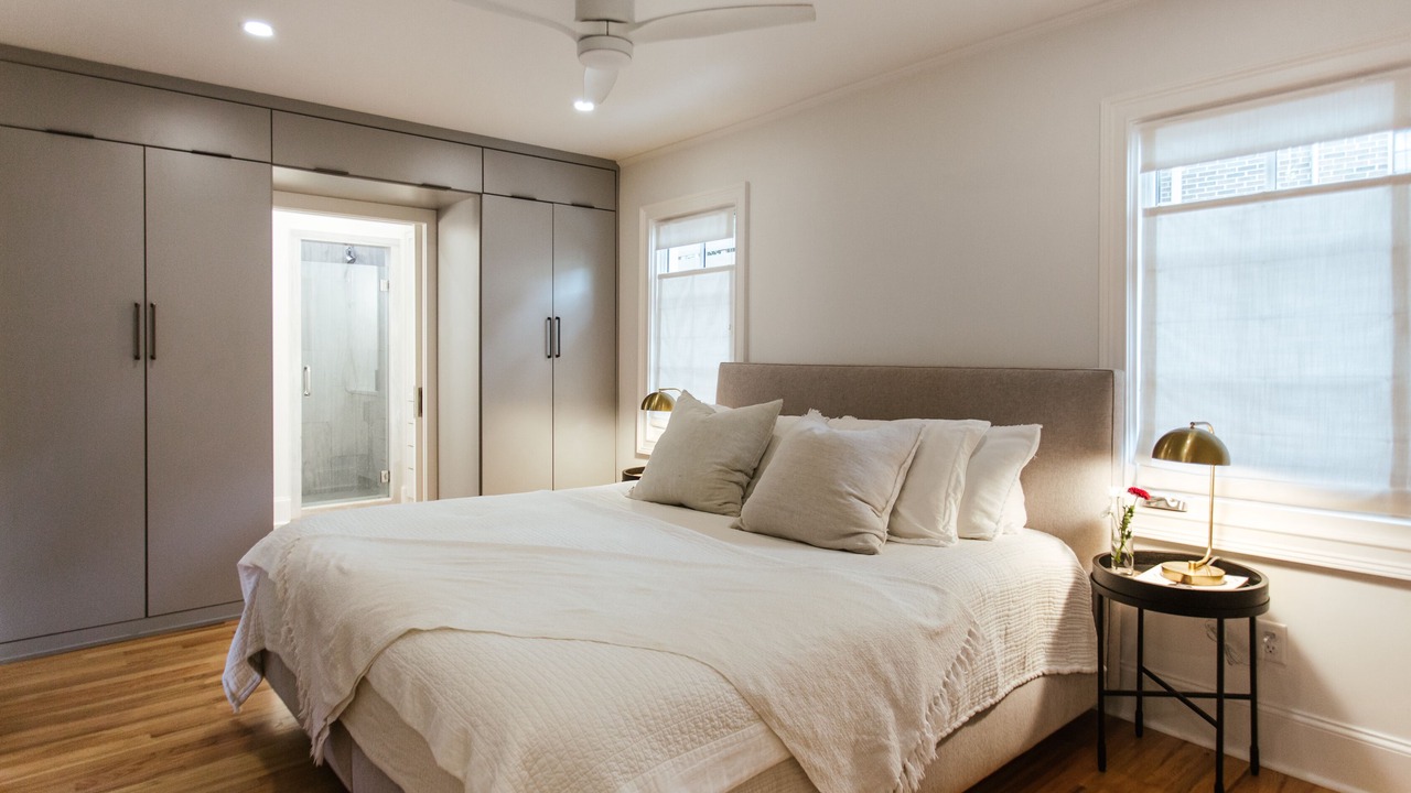 Photo of Bedroom in Athens
