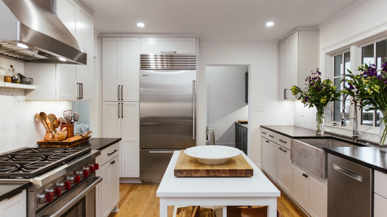 Photo of Kitchen in Athens