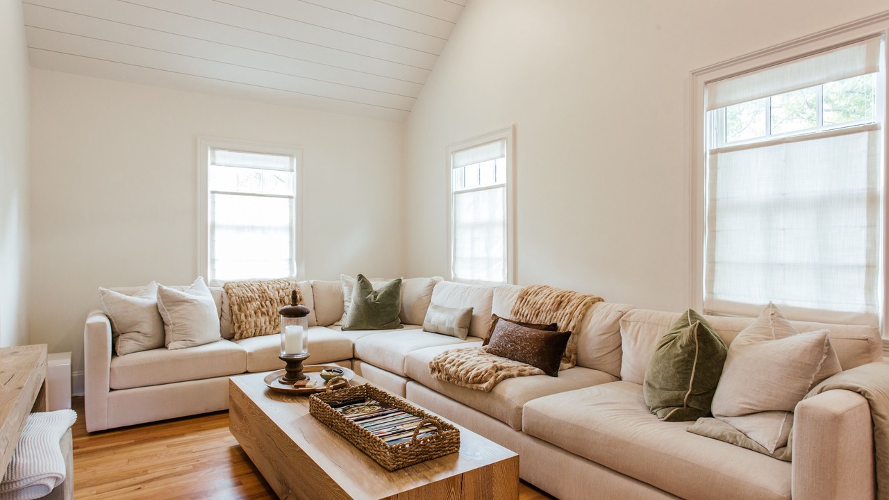 Photo of Livingroom in Athens