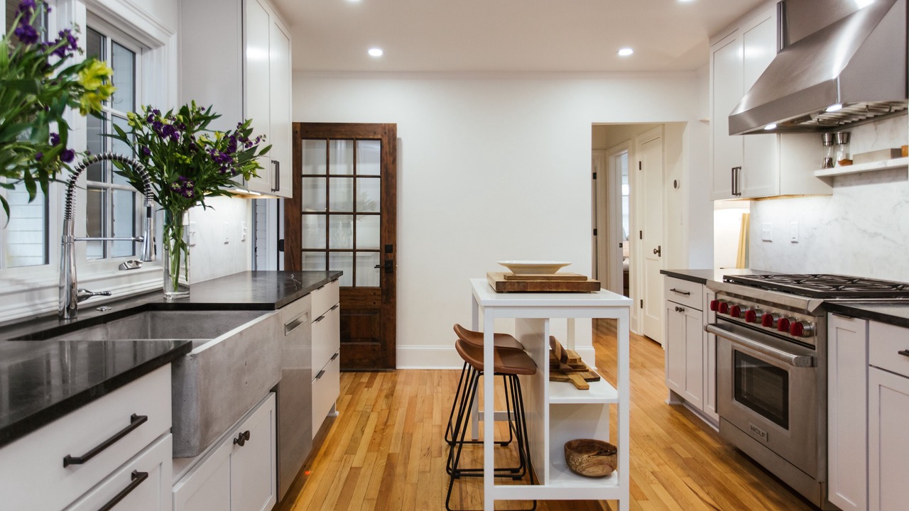Photo of Kitchen in Athens