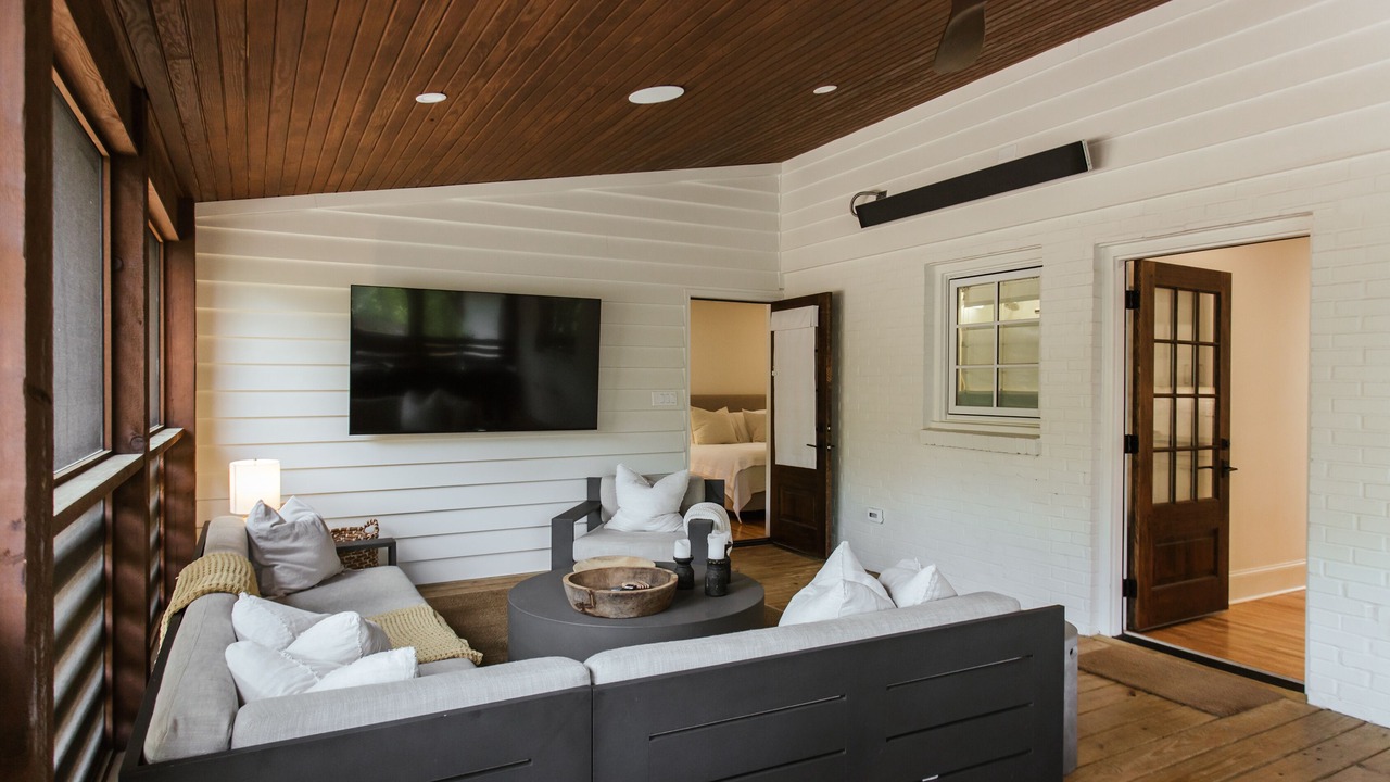 Photo of Livingroom in Athens