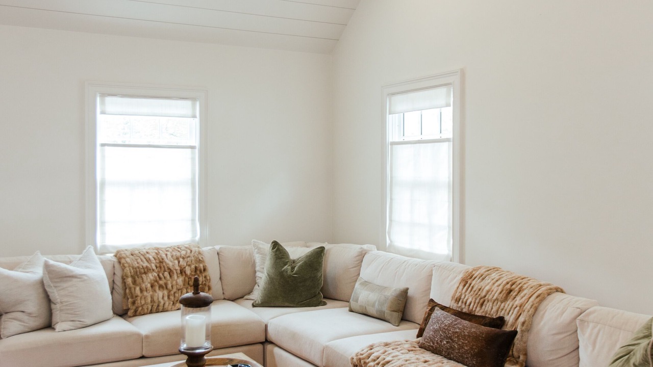 Photo of Livingroom in Athens